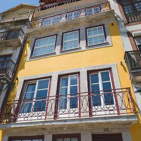 Apartment Aposentus - The Wine Porto