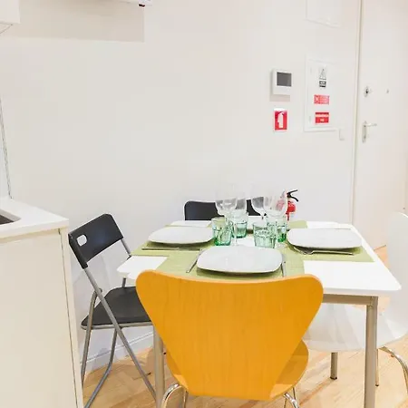 Apartamento Aposentus - The Wine *