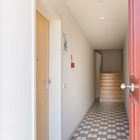 Aposentus - The Wine Appartement *
